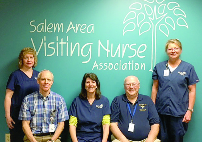SVNA nears a century of service
